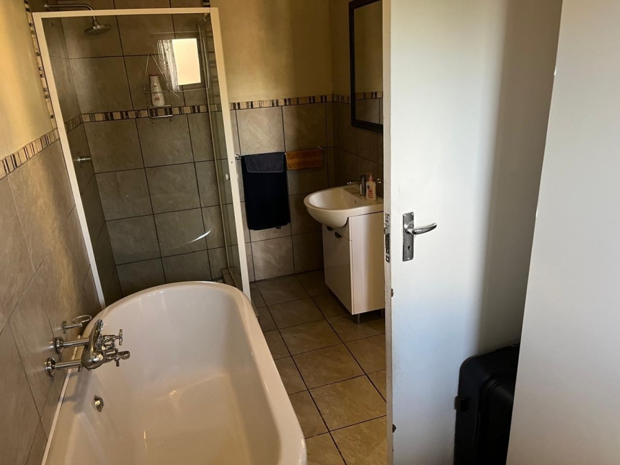 1 Bedroom Property for Sale in Universitas Free State
